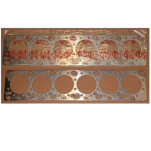 Junta cabeçote VOLVO-FH-D13 A/B C/SCR-EURO4/S-D13B S/CNG  R-1256 Cod. Fab.: 548501 Cod. Orig.: 20513037 Marca ELRING HG-016