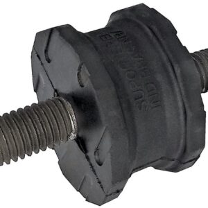 Coxim de Fixação HG-003  R-098  Substitui o Nº Orig. 001.987.3140 e 6008.001.713.00.4