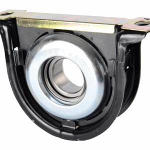 Mancal completo modelo original com rolamento blindado, pista larga Ø interno 40 mm, do eixo cardan. HG-006 R-1063