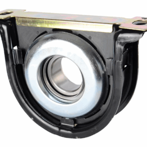 Mancal completo modelo original com rolamento blindado, pista larga Ø interno 45 mm do eixo cardan HG-007 R-1064