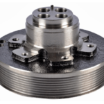Polia centralizadora de arraste das correias  R-1252P Substitui o Nº Orig. 2R0.105.251 / 941003810174 HG-014