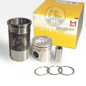 Kit motor STD  MWM/VWC/6.10T/6.10TCA-Agrale Microonibus MA 9.2 MT4.10T/TCA Cod. Fab. K2104 Cod. Orig. 2RD198051B HG-022