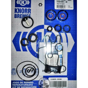 Reparo secador ar/pcs NÃO metálica secador MERCEDES APU  Cod. Fab.: II325810051  Marca KNORR HG-028
