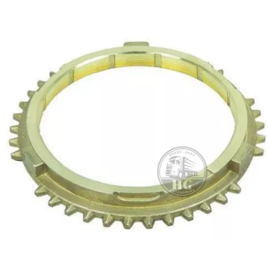 Anel sincronizado (moderno) 608D/708/709- CX. G2/24 MERCEDES  Cod. Fab.: K-418 Cod. Orig.: 3142620437 Marca CIMETAL HG-039