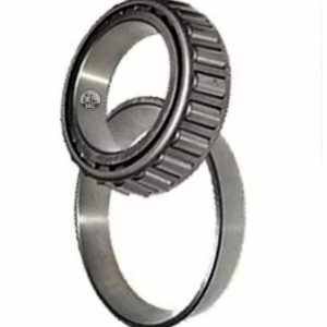 Rolamento diferen eixo tras M.BENZ 1519/1520/1618/OF1620  Cod. Fab.: 802744 Cod. Orig.: 0049811705 Marca MERITOR ROLAMENTOS HG-064