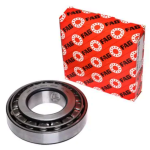 Rolamento diferen pinhão cônico tras L1313/14/1513/14/19/20/1614/21/OF1313/14  Cod. Fab.: 7220854100  Cod. Orig.: 0039811905 Marca FAG HG-045