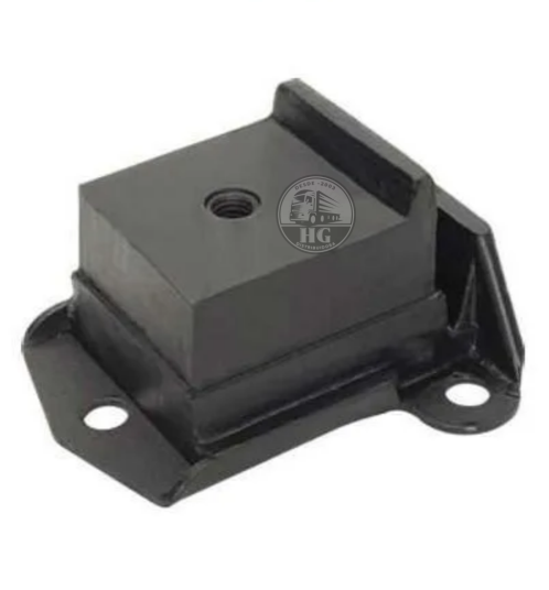 Coxim diant suspensão motor GM D20/D40/SILVERADO HG-034 Cod. Fab.: R243 Cod. Orig.: 94647865