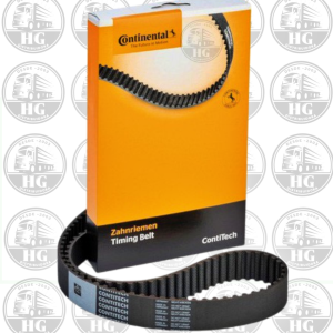 CORREIA DENTADA 111 DENTES CT874 CONTITECH HG-089