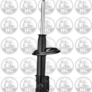 AMORTECEDOR SUSPENSAO DIANTEIRO ESQUERDO/DIREITO HG PRESSURIZADO HG33004 NAKATA HG-093