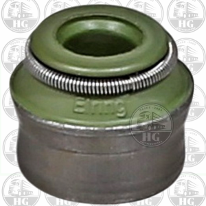 RETENTOR HASTE VALVULA MOTOR ESCAPE 403730 ELRING HG-082