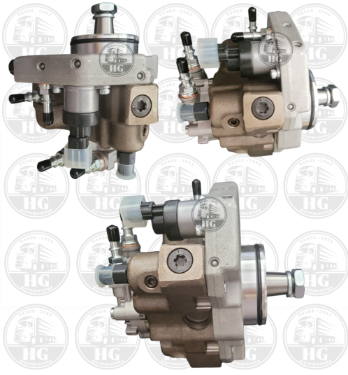 BOMBA ALTA PRESSAO COMBUSTIVEL MOTOR CUMMINS ISB NOVO CARGO VA30788 - 2171 HG-077 ➤ 1719 1319 1519 1723 2423 2623 2629 (BH5x9350AA)