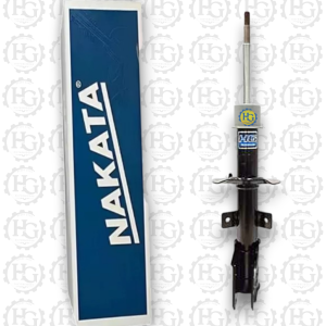 AMORTECEDOR SUSPENSAO DIANTEIRO ESQUERDO/DIREITO PRESSURIZADO HG41365 NAKATA HG-135
