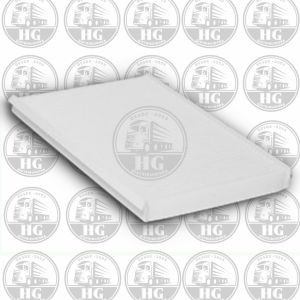FILTRO CABINE - ACP103 TECFIL 77161 DPK HG-095