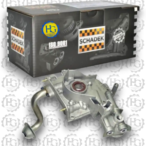 BOMBA OLEO MOTOR 10255 SCHADEK HG-153