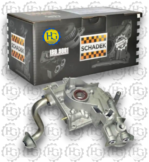 BOMBA OLEO MOTOR 10255 SCHADEK HG-132