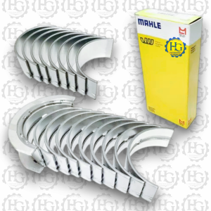 BRONZINA MANCAL SPA 0.25 - SBC068J025 METAL LEVE HG-151