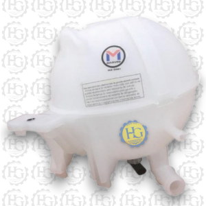 Reservatório de Água do Radiador MERCEDES BENZ SPRINTER 2012- MARVINI M1009 HG-163