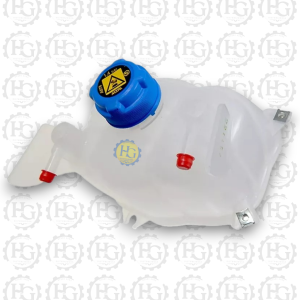 Reservatório água com tampa original radiador Ducato 2018/2022 Marvini M580T HG-162