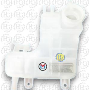 Reservatório Do Radiador S10 Trailblazer 2.5 2.8 2012 A 2018 M774T HG-159