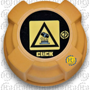 TAMPA RESERVATORIO RADIADOR TC4051A CLICK HG-152