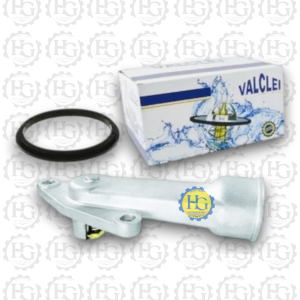 VALVULA TERMOSTATICA MOTOR 331392 VALCLEI HG-150