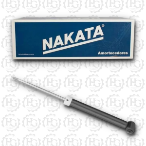 AMORTECEDOR SUSPENSAO TRASEIRO ESQUERDO DIREITO HG PRESSURIZADO HG31107 NAKATA HG-188