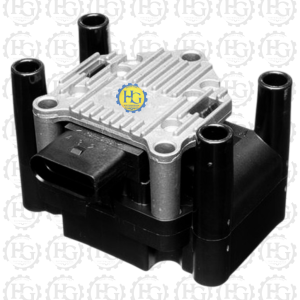 BOBINA IGNICAO PLASTICA 4 TORRES F000ZS0210 BOSCH HG-178