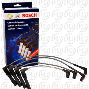 CABO VELA SILICON POWER STVW126 F00099C126 BOSCH HG-189