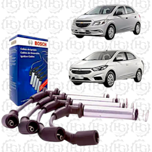 CABO VELA SCGM612 F00099C612 BOSCH HG-176