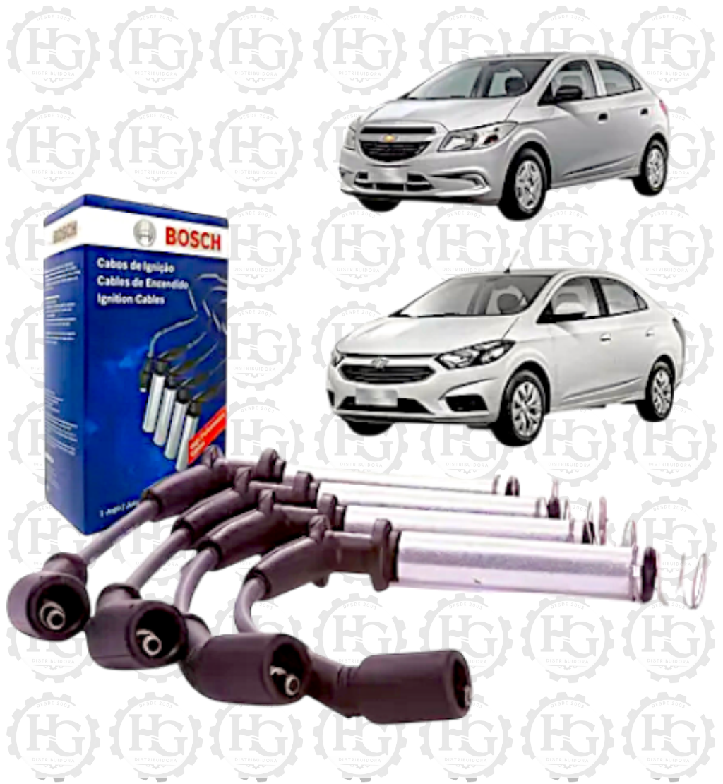 CABO VELA SCGM612 F00099C612 BOSCH HG-176