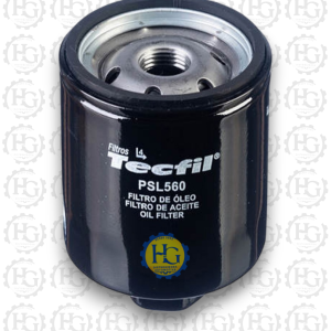 FILTRO OLEO LUBRIFICANTE - PSL560 TECFIL HG-173