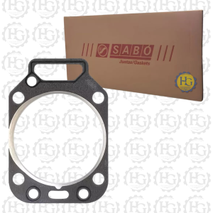 JUNTA CABECOTE - FIBRA DIESEL 82241 SABO HG-186