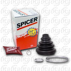 KIT REPARO JUNTA HOMOCINETICA LADO RODA 213129G SPICER HG-194