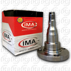 PONTA EIXO TRASEIRO AL801 IMA HG-192