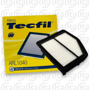 FILTRO AR ARL1040 TECFIL HG-221