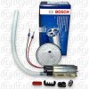 KIT BOMBA ELETRICA COMBUSTIVEL INTERNA FLEX 3 BAR F000TE159A BOSCH HG-230