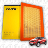 FILTRO AR ARL5135 TECFIL HG-208