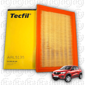 FILTRO AR ARL5135 TECFIL HG-208