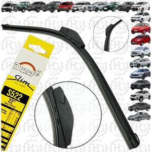 PALHETA 550MM SLIM BLADE UNIDADE S522 DYNA HG-204