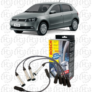 CABO VELA POWER SPARK STVW082 F00099C082 BOSCH HG-246