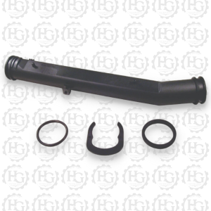 TUBO REFRIGERACAO AGUA MOTOR VC125 VALCLEI HG-235