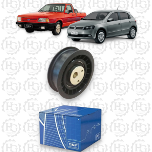 TENSOR CORREIA DENTADA VKM11000H SKF HG-249