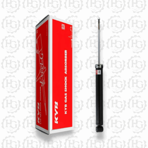 AMORTECEDOR SUSPENSAO TRASEIRO ESQUERDO/DIREITO EXCEL-G GAS 3440039 KYB HG-222