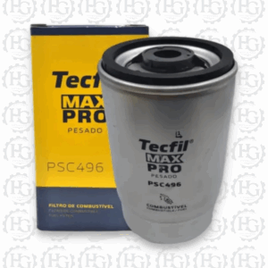 FILTRO COMBUSTIVEL PSC496 TECFIL HG-223